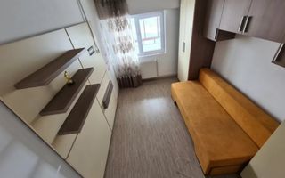 Apartament 3 camere mobilat | 13 Decembrie - Poză 4