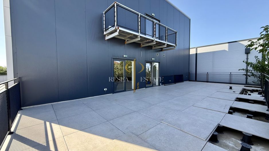 Spațiu comercial- birouri | Giroc - Poză 8