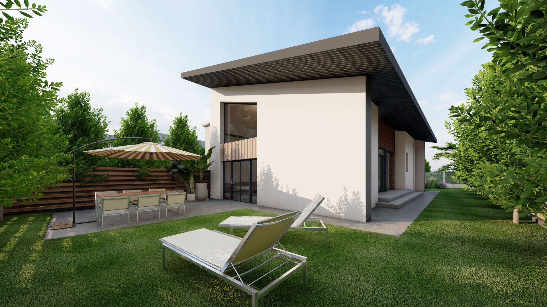 Aici construiești mai mult decât o casă… un stil de viață. - Poză 15