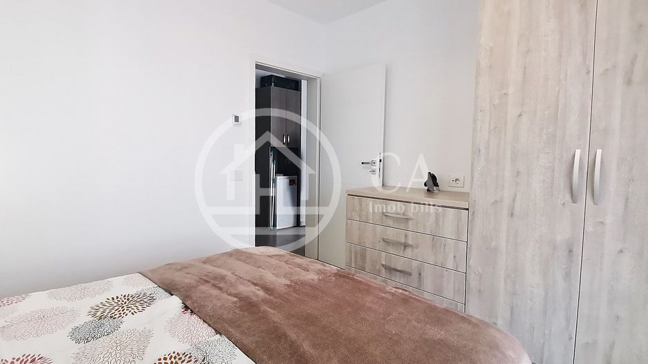 Apartament cu 2 camere de inchiriat in Prima Urbana Oradea - Poză 3