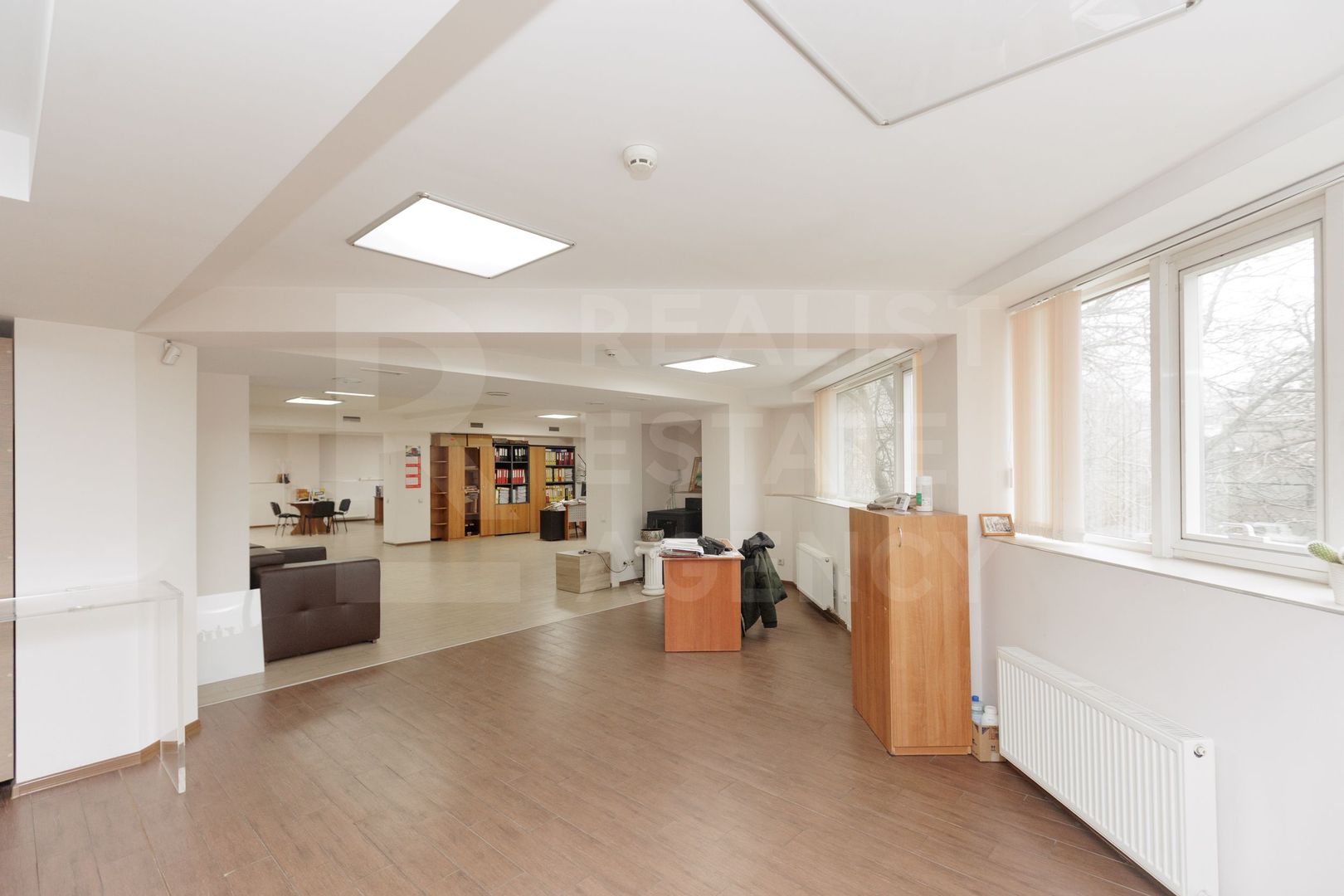 Chirie, oficiu, 170 mp, bulevardul Ștefan cel Mare și Sfânt, Centru - Poză 10