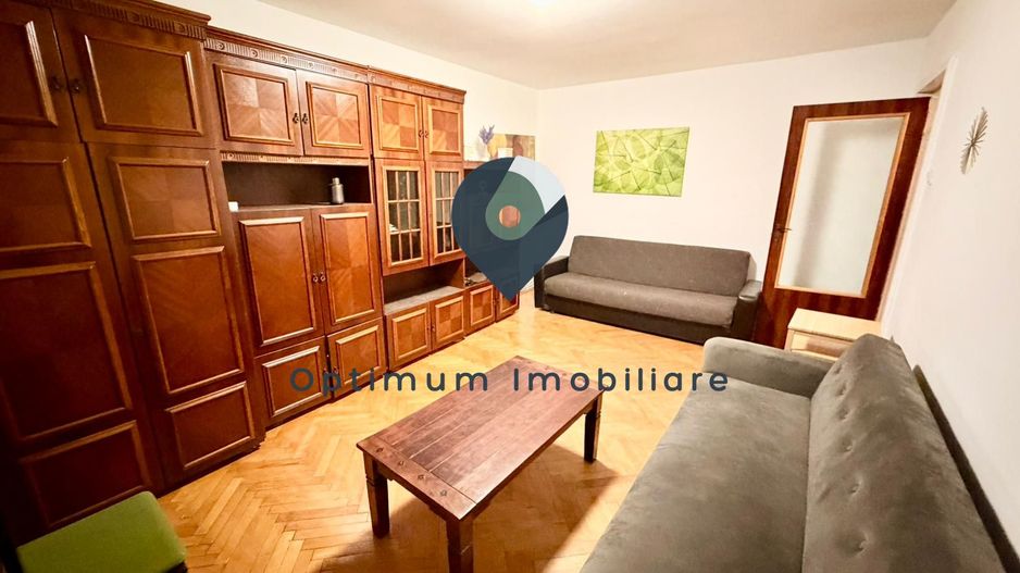 Apartament cu 3 camere, 2 bai in Zorilor, zona Pasteur ! - Poză 2