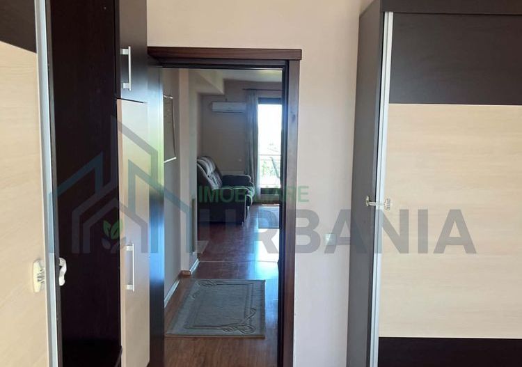 Apartament 2 camere decomandat, mobilat, zona Bucium - vizavi de Hanul 3 Sarmale, 68 mp - Poză 6