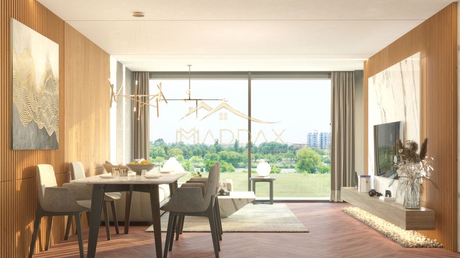 4 rooms Duplex **212 SQM*** + 110 SQM Terrace // Amazing Lake View // Floreasca - Poză 9