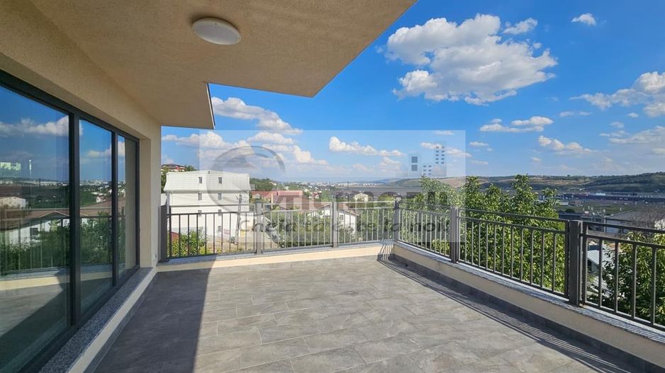 Duplex Exclusivist - P+2 - 100metri strada principala - Poză 14