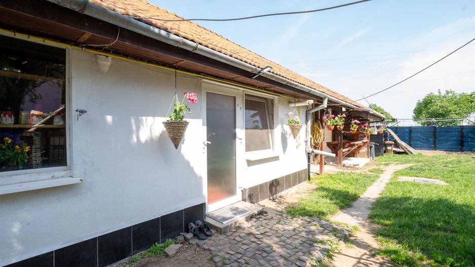 CASA DE VANZARE EPISCOPIA 1450 MP TEREN - Poză 14