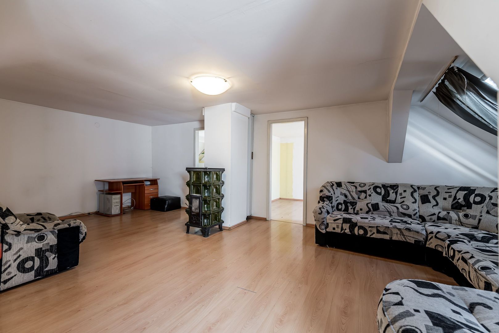 Locuință și Business pe Str. L. Blaga, Arad, Spațiu + Apartament - Poză 10