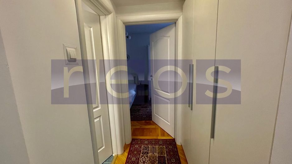 VANZARE APARTAMENT 2 CAMERE METROU PIATA ROMANA ULTRACENTRAL 40MP - Poză 7