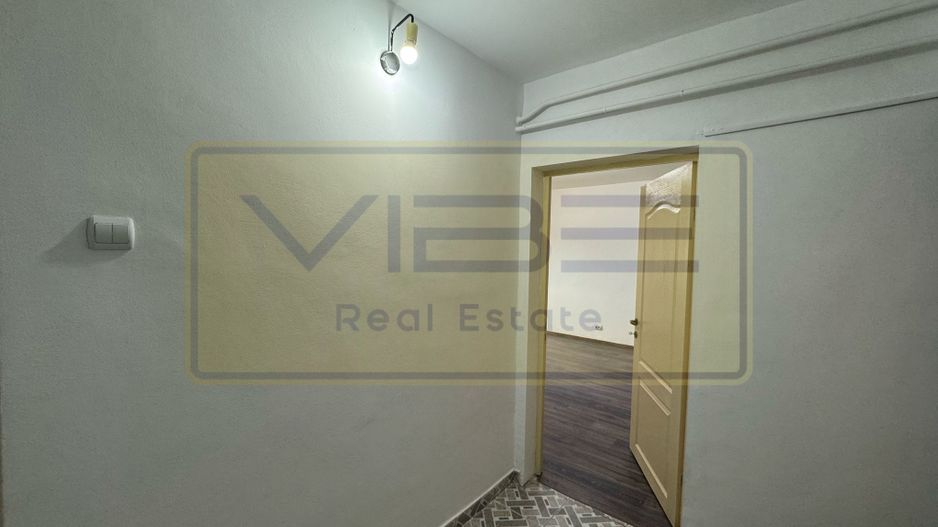 Apartament 1 camera NEMOBILAT Tatarasi Oancea - Poză 13