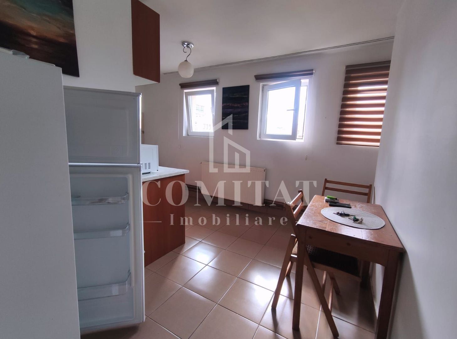 Apartament cu o cameră în zonă centrală | Calea Dorobanților - Poză 10