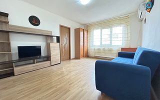 Apartament 2 camere Casa de Cultura - centrala termica | bloc 1978 - Poză 1