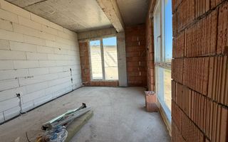 Penthouse 100 mp utili 70 mp terase | Zona Selimbar | - Poză 4