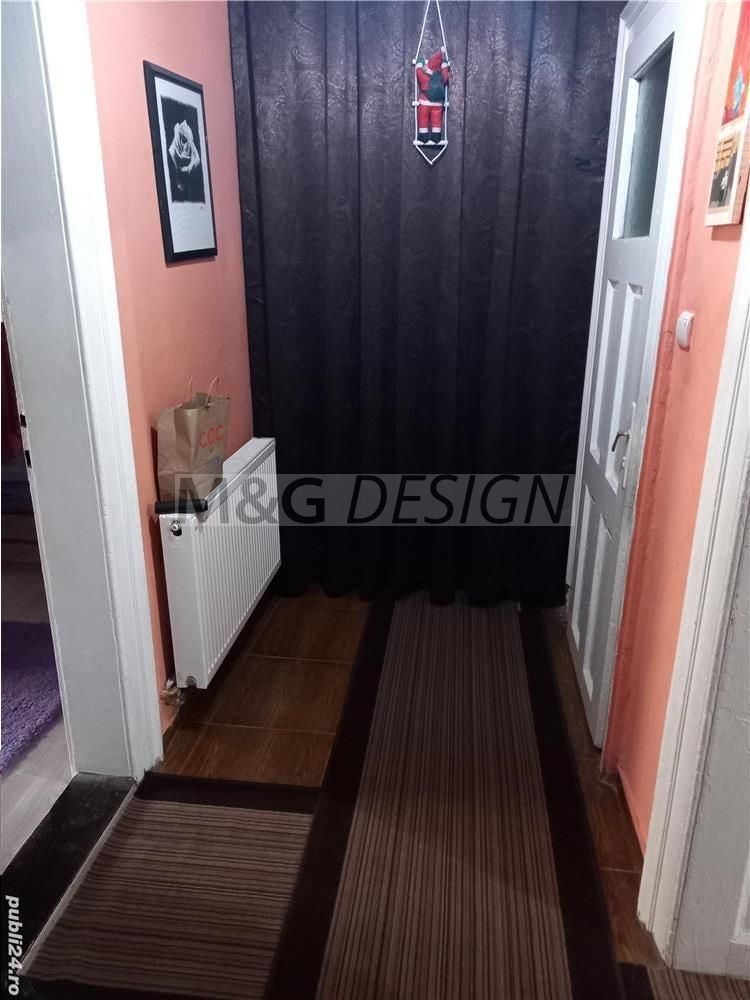 Apartament 3 camere Kogalniceanu la casa - Poză 14