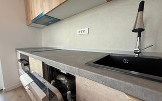 Vivalia Grand - Apartament modern cu 2 camere, dressing, parcare - Poză 10