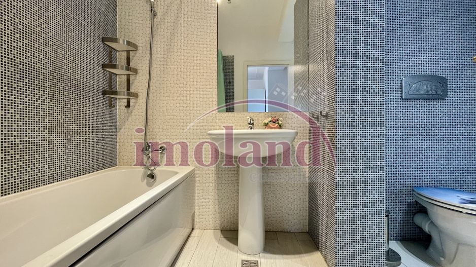 Vanzare apartament 4 cam 3 bai, 125 mp + 20 mp balcoane | Băneasa, ZOO - Poză 18