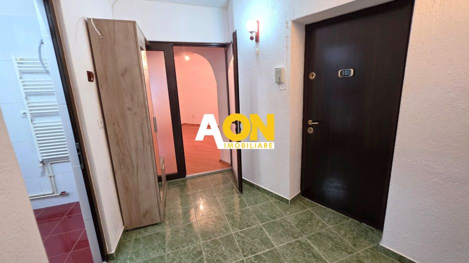 Apartament 2 camere , 2 balcoane, 51 mp utili, etaj 1, zona Kaufland - Poză 3