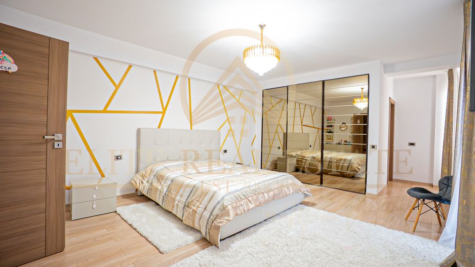 Vilă 5 camere | aproape de mare | alternativă reală la Constanța - Poză 18
