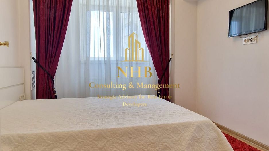 Apartament 3 camere | Stefan cel Mare | Metrou Stefan cel Mare - Poză 6