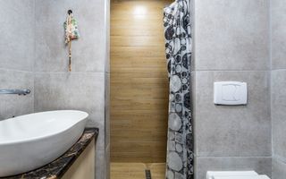 Vânzare, apartament, 3 camere str. Igor Vieru, Ciocana - Poză 6