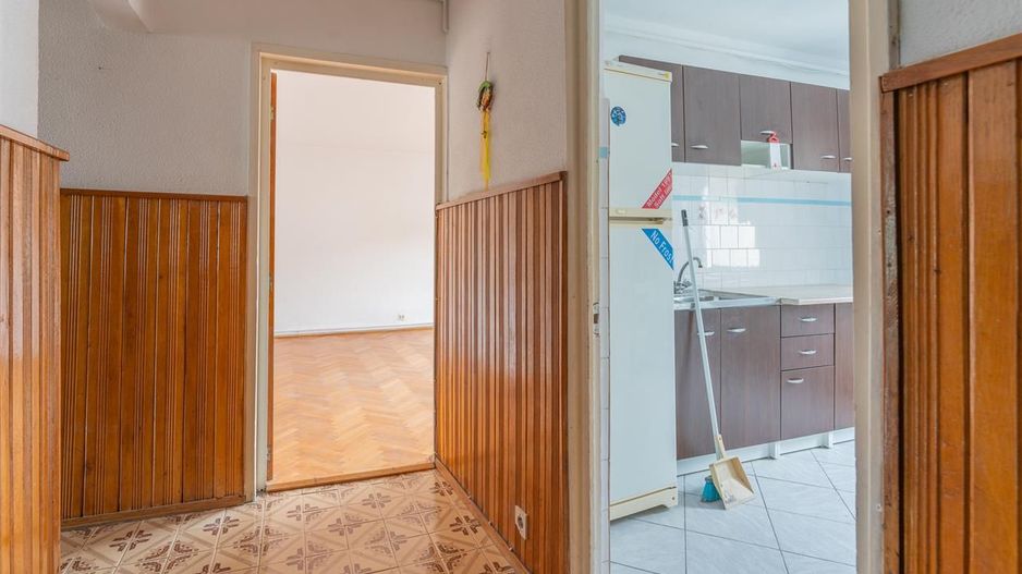 Apartament nemobilat in zona Spitalului Judetean - Poză 11