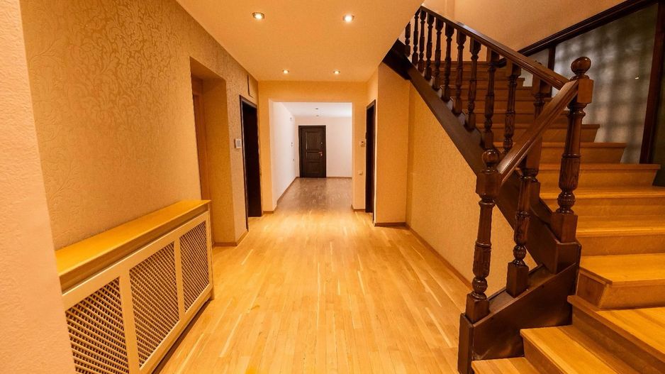 Imobil 28 CAMERE pretabil CAMIN BATRANI- GRADINITA-CLINICA MEDICALA - Poză 9