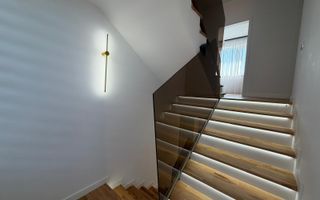 Duplex premium 120mp, terasă 70 mp,view superb, 2 parcari, zona Auchan - Poză 20