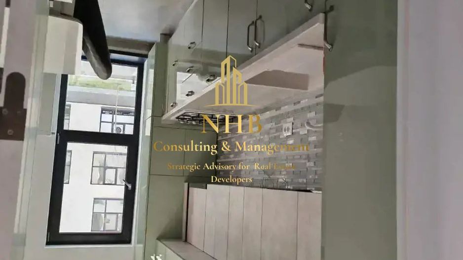 Apartament cu 2 camere - Exigent Plaza Faza 4 - Poză 4