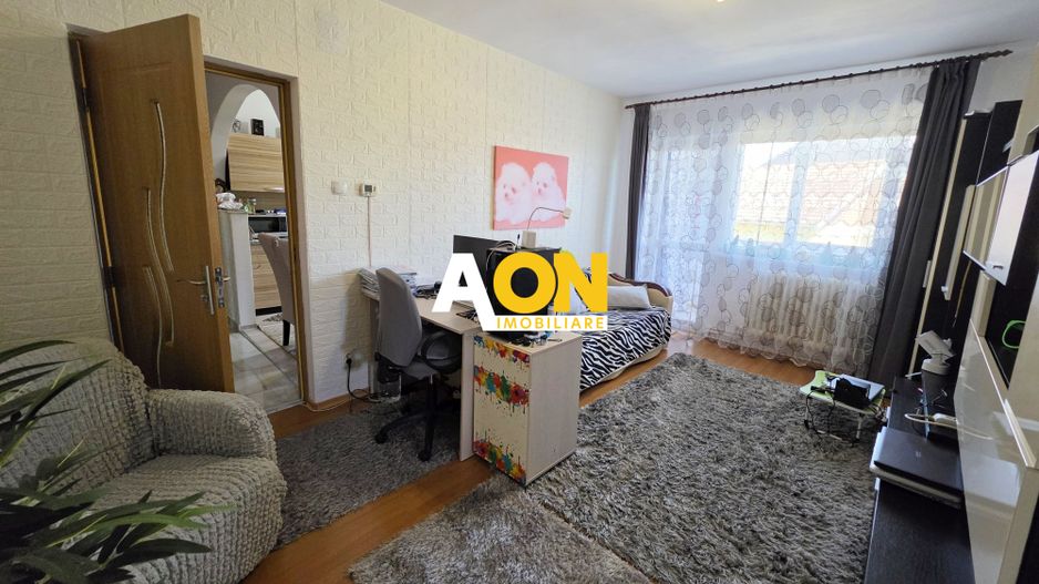 Apartament 2 camere, 53 mp utili, mobilat, utilat, B-dul Transilvaniei - Poză 7