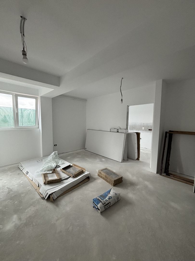 Apartament 3 camere în imobil nou - Poză 16