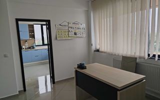 Spațiu pentru birouri mobilat, strada Trei Fantani, Iași - 600 EUR - Poză 4