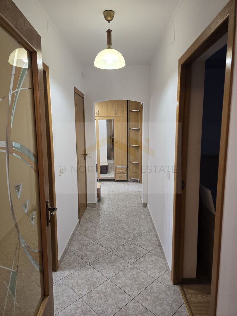 Apartament 2 camere de închiriat Tineretului – Piscului 13, bloc 77, 58 mp - Poză 6