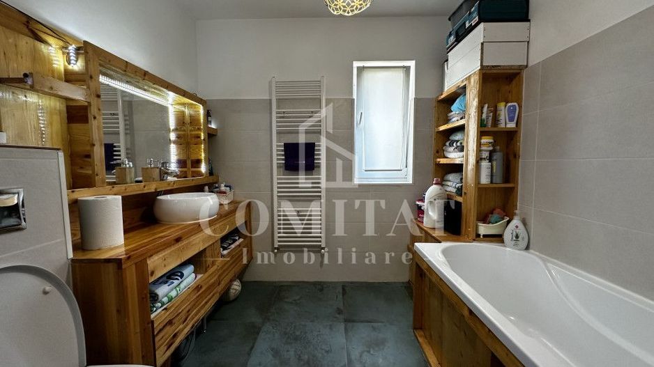 Apartament la cheie | 3 camere | Eroilor - Poză 15