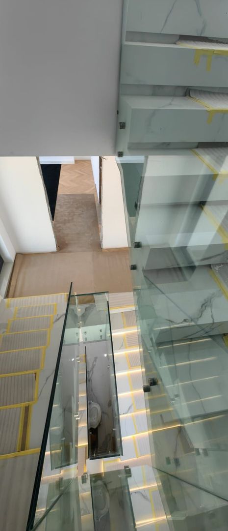 Individuale 7 camere PPREMIUM, zona BUNA Tunari, Utilitati - Poză 16