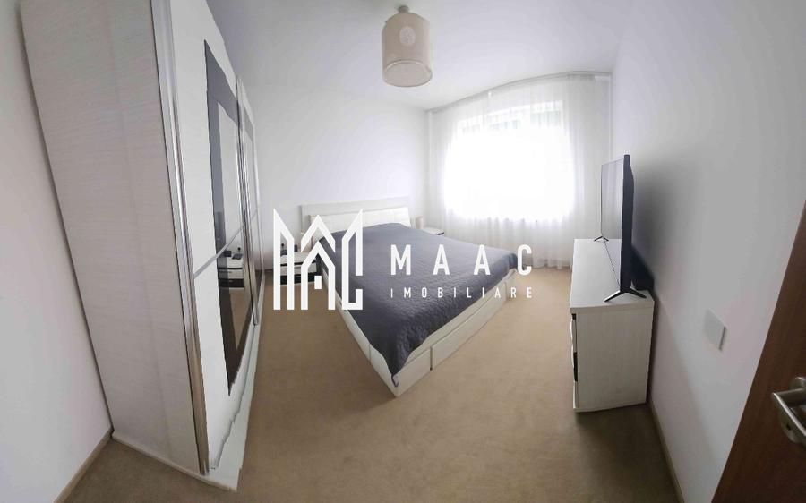Apartament 3 Camere | 65 MPU | 2 Parcări | Șelimbăr - Poză 3