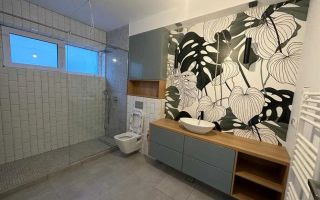 Duplex de vanzare / Cartier Borhanci / Cluj- Napoca - Poză 6