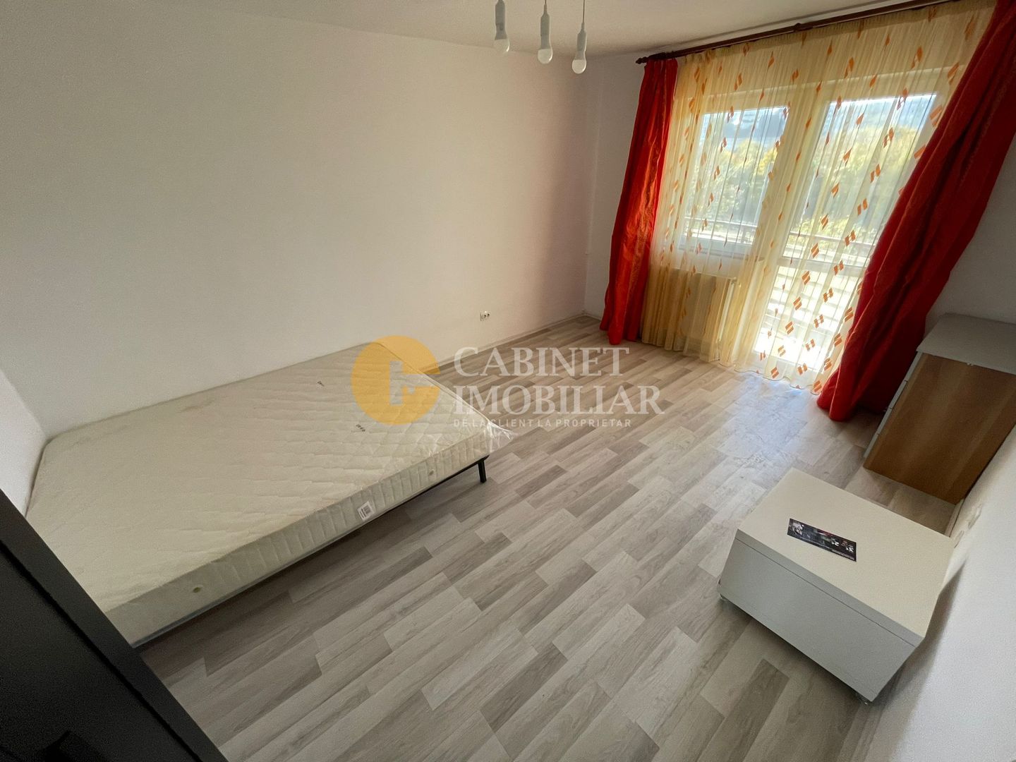 Apartament 1 cameră, zona Gării – Silvestru, Iași - Poză 3