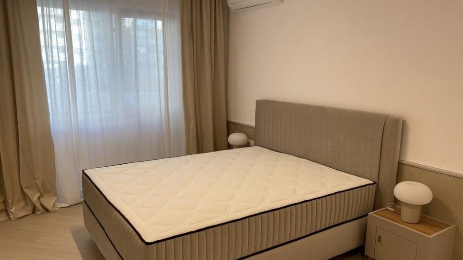 Închiriere Apartament 3 Camere | Cortina North | Pipera | Terasa - Poză 7