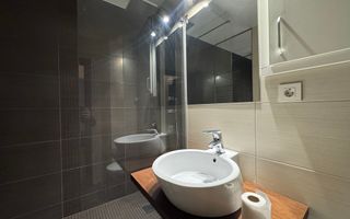 Apartament modern 3 camere zona manastur la prima închiriere - Poză 5