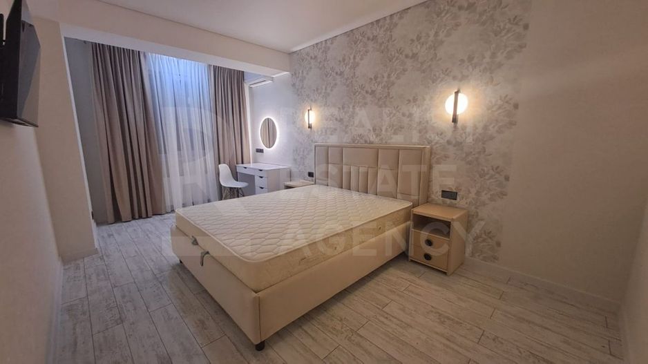Chirie, apartament, 1 cameră, strada Ion Nistor, Centru - Poză 1