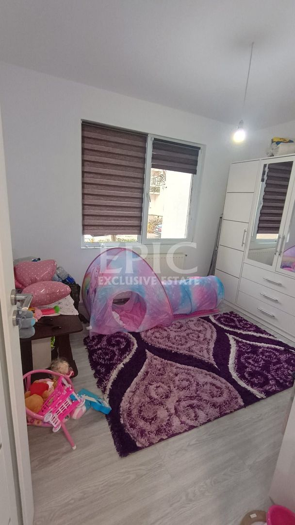 Apartament 3 camere/ Mobilat și utilat modern/ 2 Băi/ Zona Unirii - Poză 6
