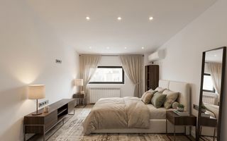 Vanzare Casa Reconsolidata Vatra Luminoasa 5 Camere - Poză 9
