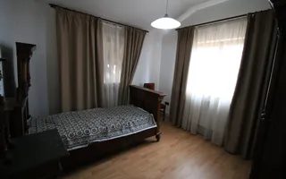 Vila cu 6 camere + 2 case + bazin inot+ 5.934 mp teren  com. Chichis - Poză 11