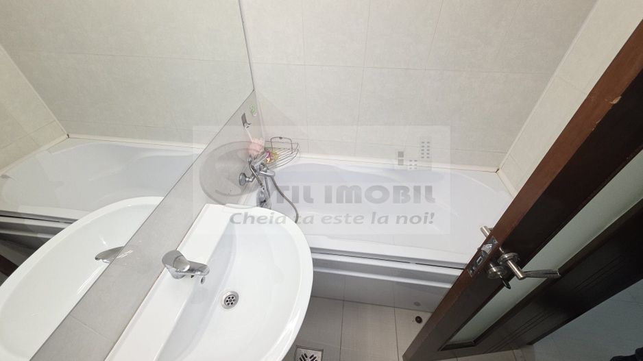 Apartament 2 camere decomandat  - 52mp - Tatarasi parc Ciurchi - Poză 6