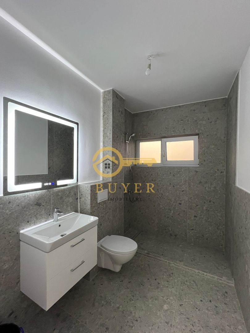 Apartament cu 2 cam si balcon, decomandat- DaVinci- Mobilat si utilat - Poză 4