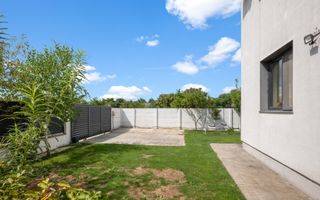 Vila PREMIUM de vanzare in Tunari - langa Biserica I COMISION 0% - Poză 6