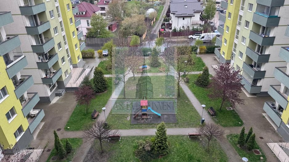 Garsonieră de vânzare – Top City | Coresi .Mobilată și utilată - Poză 25