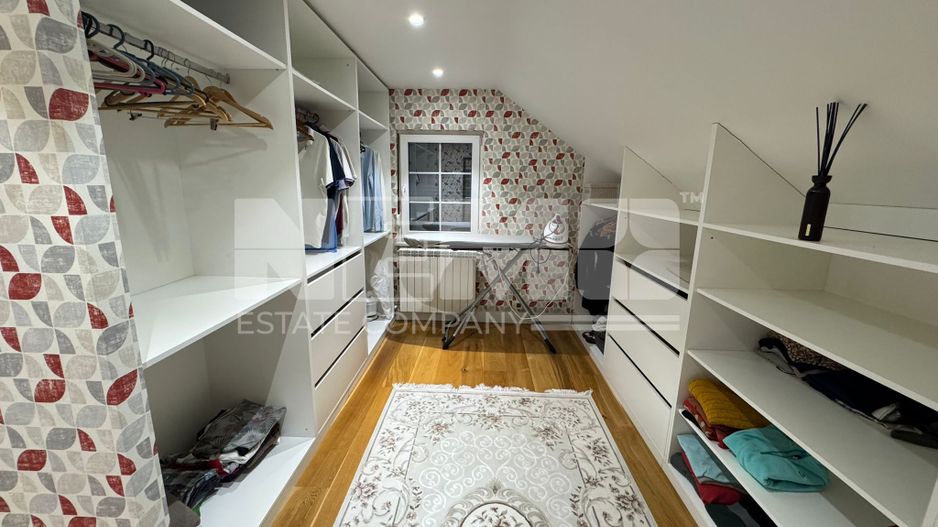 CASĂ DE VIS DE VÂNZARE | BOSANCI, SUCEAVA | Pret: 260.000€ - Poză 17