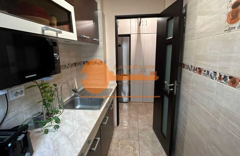 Aprtament cu 2 camere in zona Lujerului-6 minute de Metrou - Poză 5