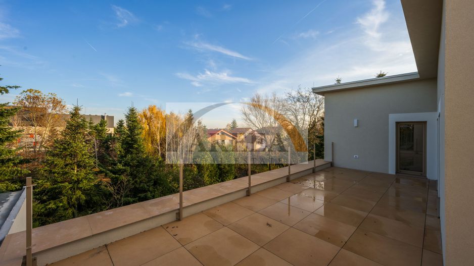 Oportunitate Unică Bijuterie Arhitecturală la 2 Minute de Jolie Ville - Poză 58