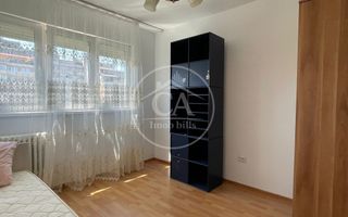 Apartament cu 3 camere de inchiriat in zona Dacia, Oradea - Poză 8